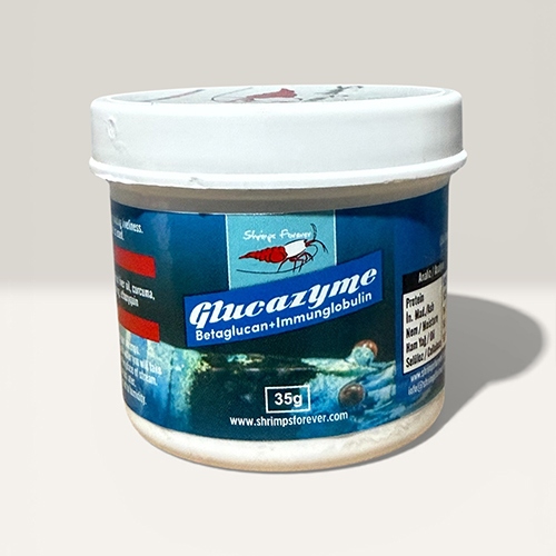 Glucazyme